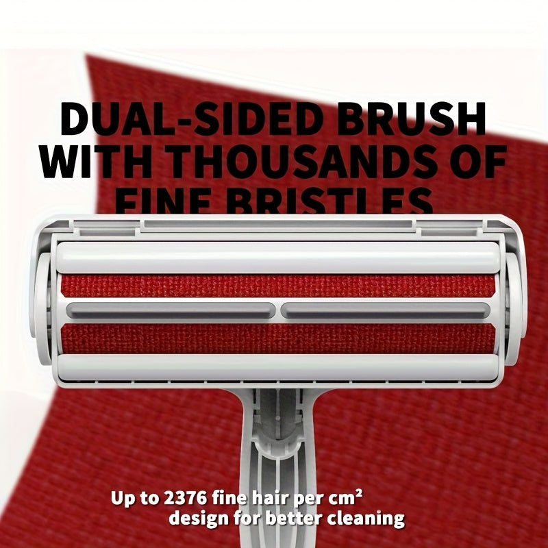 Pet Hair Remover Roller – Remove Dog & Cat Hair in Seconds